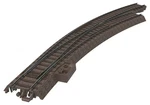 Trix Ho C-track Curved Wide-radius Turnout Right Radius: 20-1/4IN 515MM T62772. Fixed Price $75.98.