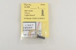 Tomar Ho Three Light Dwarf Signal Green-yellow-red H-850. Fixed Price $21.99.