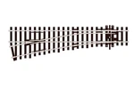 Peco Streamline SL-E92 Ho Scale Code 100 Track Electrofrog Small Left Hand Turno. Fixed Price $29.99.