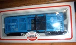 New Ho Scale Model Power Santa Fe # Atsf 582039-8011 40' Cattle Car Free Ship. Fixed Price $14.95.