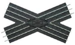 Lionel 6-65023 O27 Gauge 45 Degree Crossover. Fixed Price $13.20.