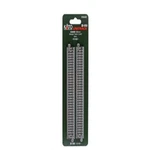 Kato 20-010 Scale Unitrack Straight 186MM 7 5/16" (set 4 Pcs) S186. Fixed Price $13.10.
