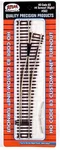Atlas 562 Ho Code 83 #4 Rh Custom-line Turnout. Fixed Price $27.95.