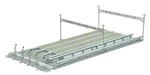 Tomix Gauge Vehicle Base Extension 91017 Model Railroad Supplies. Fixed Price $73.32.