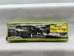 Atlas #883 Code 100 Warren Truss Bridge Kit New. Fixed Price $14.40.
