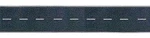 Busch Flexible Self Adhesive 2-LANE Paved Hiwy Straight Ho Scale Model. Fixed Price $12.41.