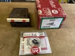 Lgb 10310 Scale Lighted Track Bumper W/original Box. Fixed Price $20.00.