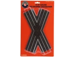 O-gauge Lionel O-27 45-DEGREE Crossover. Fixed Price $17.99.