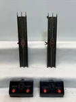 Vintage Lionel Rcs O27 Gauge Remote Track Sections Controllers. Fixed Price $22.45.