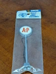 Nj International - Ho Scale #1979 & P Commercial/retail Sign Lighted. Fixed Price $19.95.