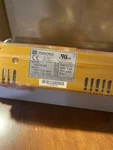 Phihong Power Supply Model No. PSA110-124, 110W 24V Output. Fixed Price $20.00.