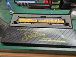 Bachmann Spectrum 81303 Ho Scale Emd DD40AX Union Pacific #6922 Nib. Fixed Price $175.00.