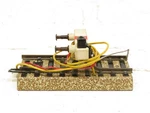 Marklin 7191 Ho Vintage Stop Block With Lantern W/box Ln. Fixed Price $19.54.