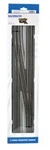 Bachmann Ho #6 L/h Remote Crossover Switch Nickel Silver Track (1/CD) BAC44575. Fixed Price $105.95.