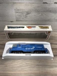 Bachmann Ho Scale Conrail #6163 Diesel GP-18 Locomotive. Fixed Price $49.99.
