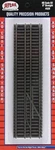 Atlas 520 Ho Code 83 9" Straight Section 6PCS. Fixed Price $15.35.
