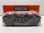 Lionel No. 6112-1 Gauge Gondola With 3 Canisters New. Fixed Price $36.95.