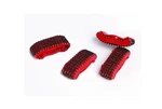 Piko 35416 Scale Track Cleaning Shoe Machine 2 Sets. Fixed Price $24.99.