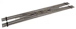 Walthers Track 948-83051 Ho Code #6 Double Crossover. Fixed Price $99.99.