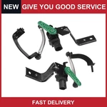 Pair Of For Vw Atlas 18-23 Suspension Ride Height Level Sensor 5Q0412521C. Fixed Price $51.29.