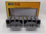 Mth 40-1034 Realtrax Elevated Trestle Set (pack Of 8) Ln/box. Fixed Price $46.99.
