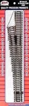 Atlas Code 83 #6 Cl Turnout Left Hand - Ho Scale Nickel Silver Model Train. Fixed Price $26.25.