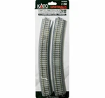 Kato Ho Scale Unitrack 790MM 31 1/8" 22.5 Concrete Tie Easement (4 Pcs) 2-252. Fixed Price $15.02.