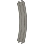 Atlas 15000006 Ho 18" Radius Curve Track - Trainkids Gray PKG(6). Fixed Price $11.99.