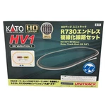 Kato Unitrack 3-111 Ho Scale HV1 Double Loop Expansion Set Japan New. Fixed Price $85.98.