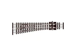 Gauge Code 55 Electrofrog Turnout, Small Radius, Left Hand Peco SL-E392F. Fixed Price $33.83.