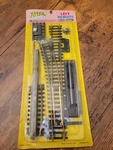 Atlas Ho Scale Left Remote Snap Switch 50-550 Sealed. Fixed Price $25.00.