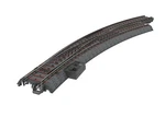 Ho Scale Track - 24772 M Rklin Right Curved Turnout. Fixed Price $59.12.