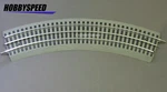 Lionel Fastrack Curve O36 Fasttrack Train Roadbed Rail 6-12015 New. Fixed Price $5.84.