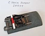 Marklin Ho -c Track End Bumper #24977 (n). Fixed Price $7.49.