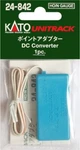 Kato 24-842 Unitrack Dc Converter. Fixed Price $10.65.