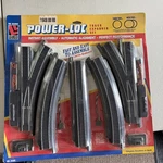 Life Like Trains Power Loc Track Expander Set 21309 New Ho Gauge.. Fixed Price $125.00.