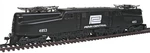 Bachmann Gg 1 Electric W Dcc Sv Penn Central 4853 Ho 65305. Fixed Price $198.95.