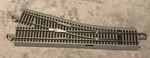Bachmann Ho 44140 Ns Ez Track Command #4 Right Hand Turnout (dcc On Board). Fixed Price $54.00.