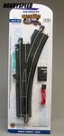 Bachmann E-z Track Ho Remote Right Hand Switch Steel Alloy Roadbed BAC44462 New. Fixed Price $26.84.