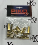 Piko 35290 G Sv Metal Rail Joiners (pack Of 20) Scale. Fixed Price $19.99.