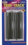 Atlas Ho True-track Code 83 & Roadbed System Straight Section 6IN 15.2 451. Fixed Price $15.98.