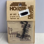 Detail Associates Scale Ah 1602, Chime Air Horn 'nathan' M5 Nip. Fixed Price $12.00.