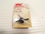 Caboose Industries 103R Ho Scale Rigid Ground Throw High Level .190 Travel. Fixed Price $9.99.