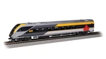 Bachmann 74509 Ho Via Rail Canada Siemens Venture Cab Car W/dcc & Sound #2300. Fixed Price $257.94.