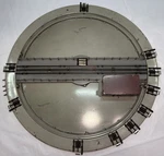 Marklin 7186 Ho Scale Turntable. Fixed Price $51.99.