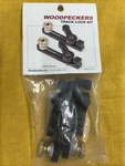 Woodpeckers Track-lock Kit Woodworking Metal New. Fixed Price $10.00.