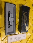 Bachmann Spectrum Ho Ge 44-TON Switcher Undecorated #80001 Dual Motor Boxed. Fixed Price $84.99.