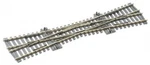 Peco SL-180 Ho Scale Sngl Slip 12DEG CD75NS. Fixed Price $115.99.