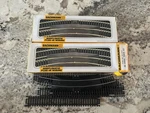 Bachmann Ho Plug Wiring 44-2771 Track. Fixed Price $15.00.