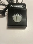Keystone Model Train Transformer Power Supply SA48-C1491 18VDC 120VAC Works :). Fixed Price $29.00.